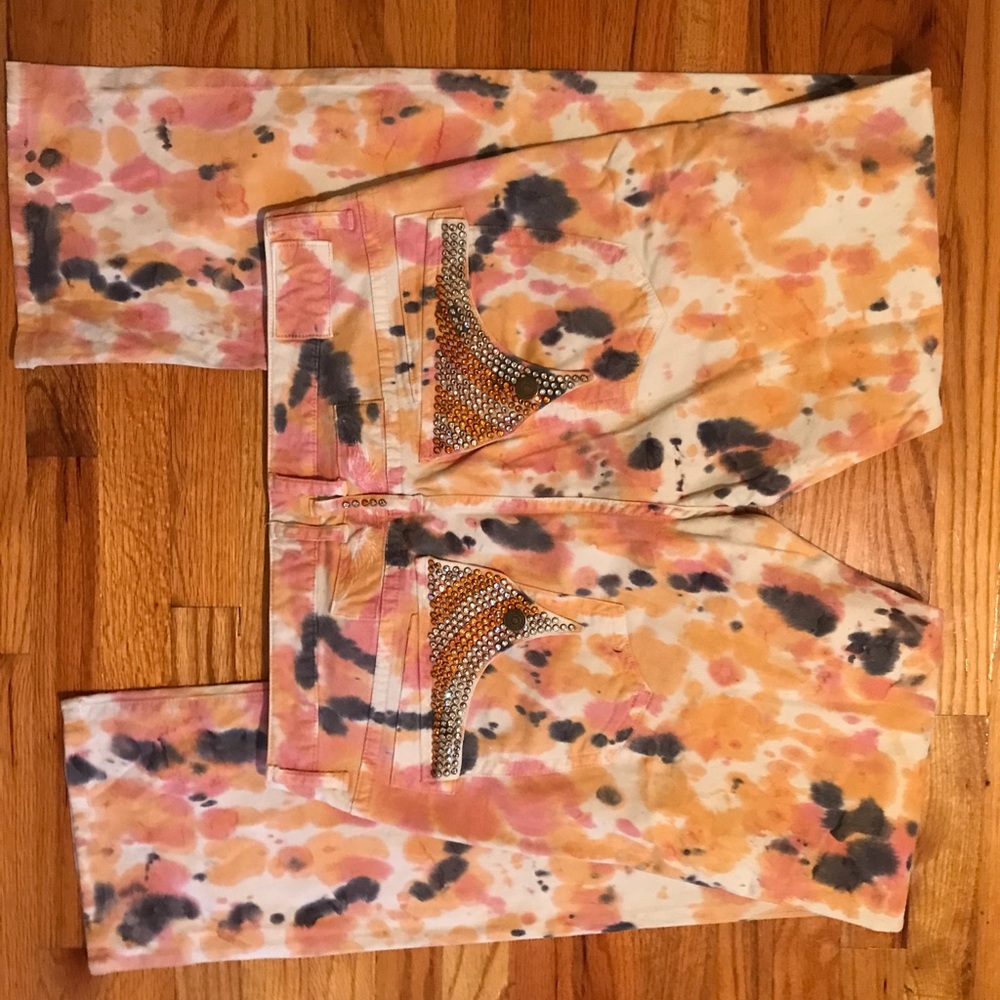 Men’s Robins Jean